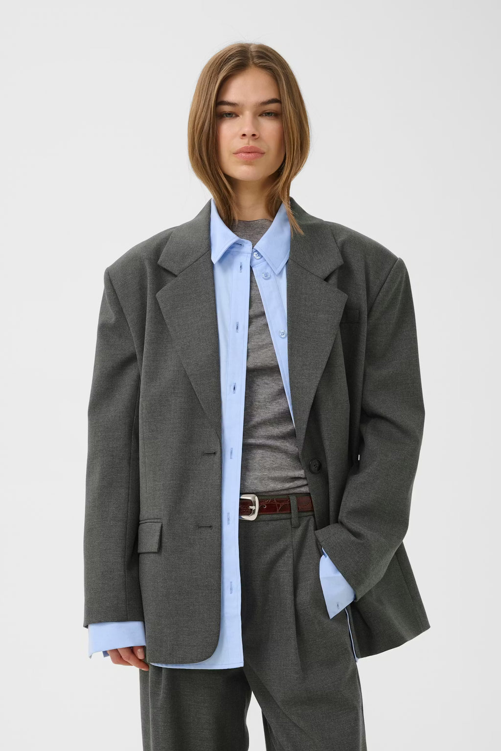 Atelier blazer
