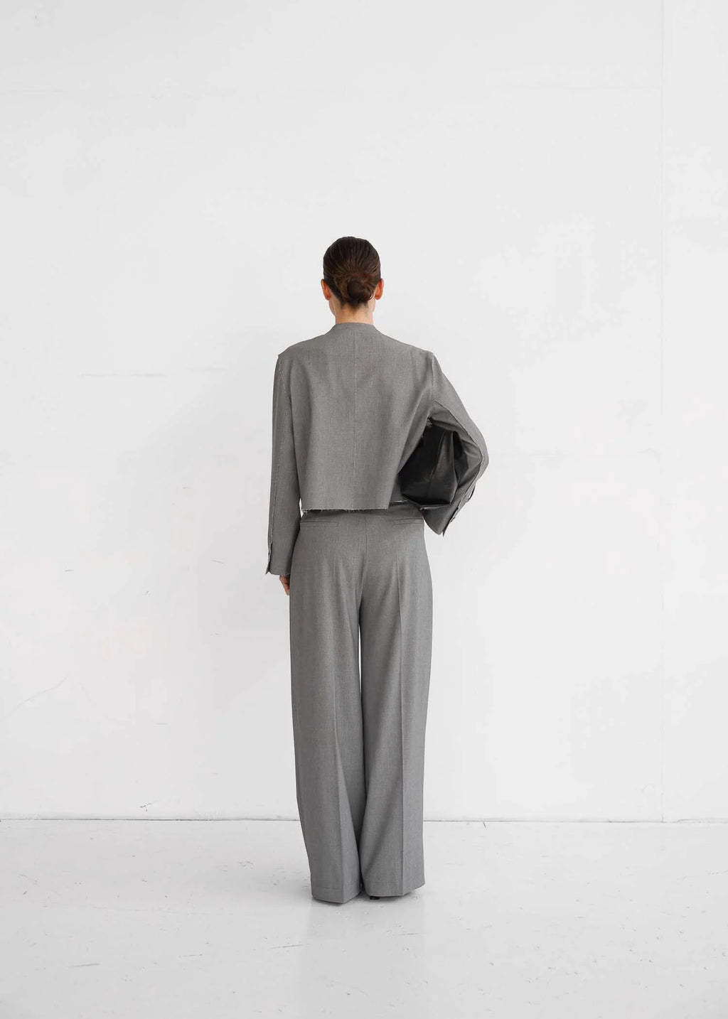 Atelier pantalon